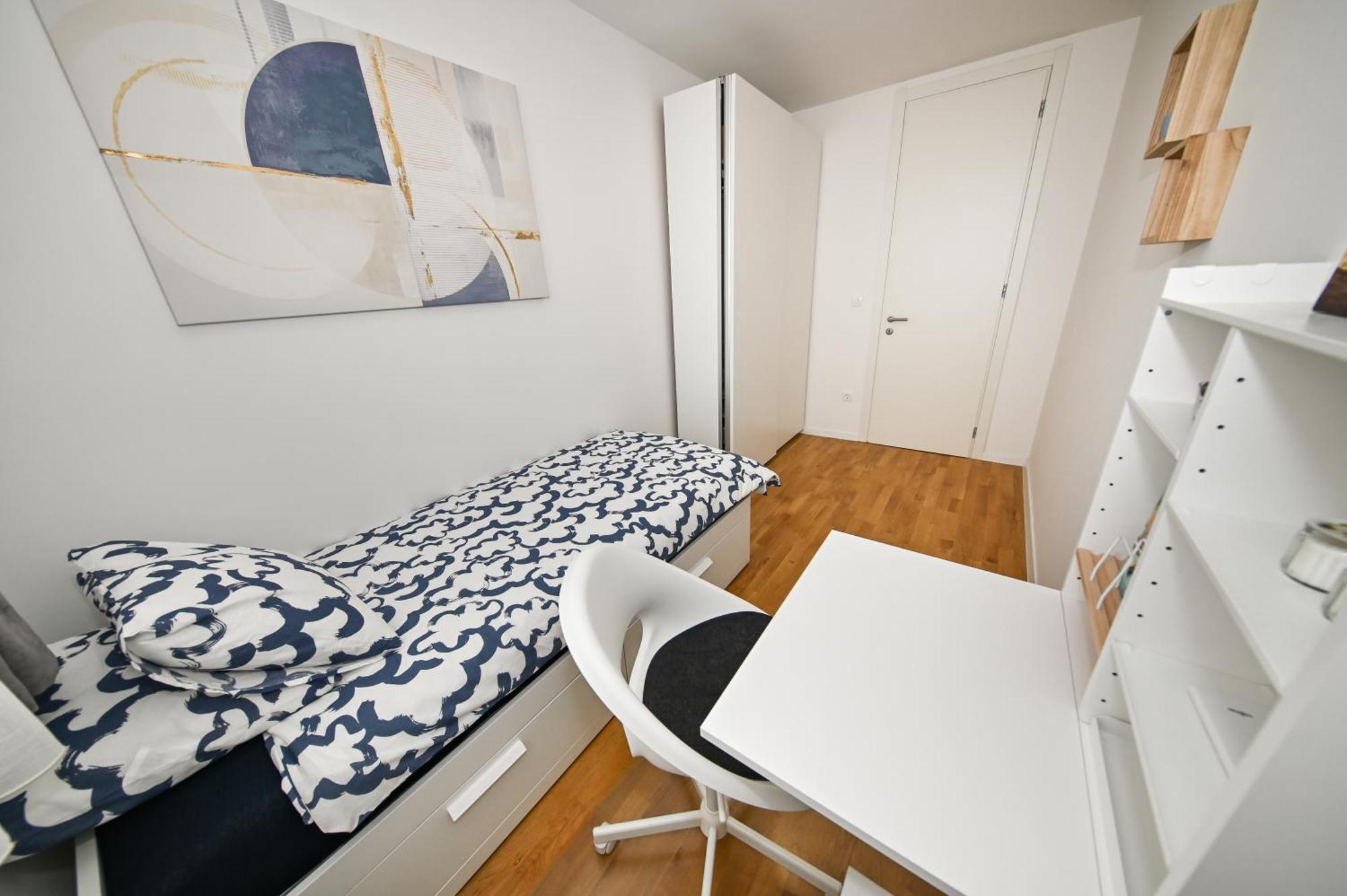 Apartamento Sail Away Zadar Exterior foto