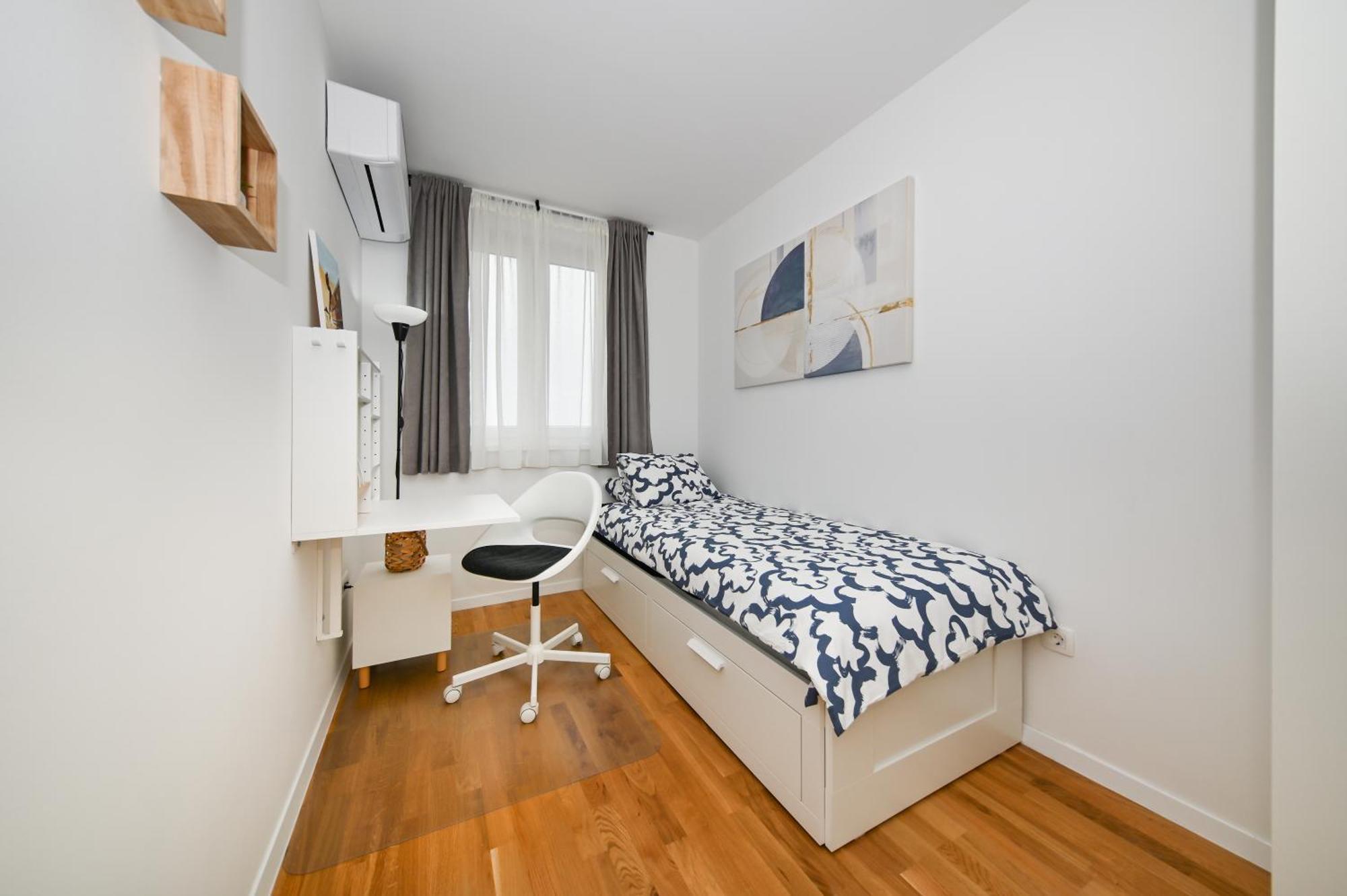 Apartamento Sail Away Zadar Exterior foto
